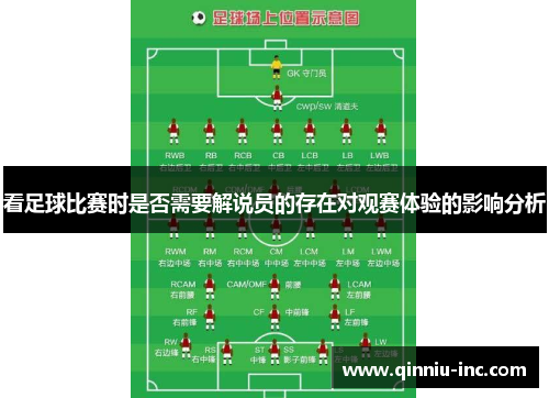 看足球比赛时是否需要解说员的存在对观赛体验的影响分析